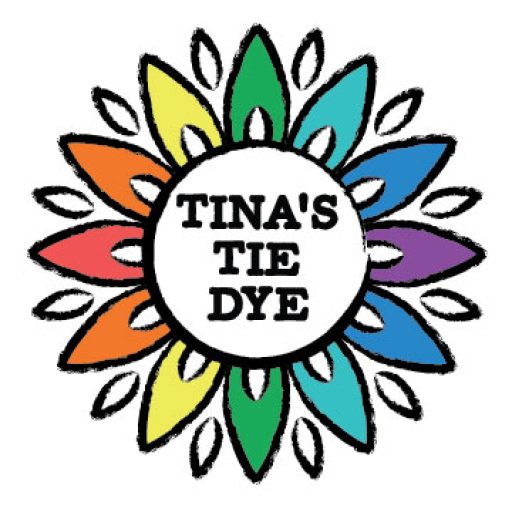 Tina's Tie Dye
